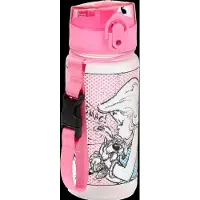 Puckator Falbala (Panacea) Asterix Pop Top 350ml Ecozen Kinder Drinkfles