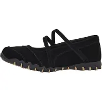 Bonprix Ballerina's met een flexibele zool maat 43
