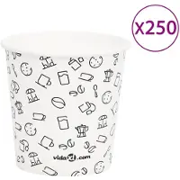 vidaXL Kunstkerstboom pop-up 200 LED's 210 cm groen