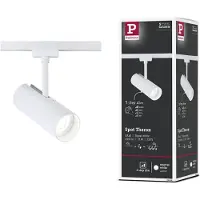 Paulmann 230V-railsysteem lamp URail 11 W LED Wit