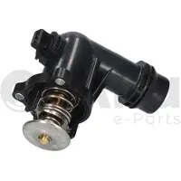 Alfa e-Parts AF10502 Thermostaat, koelvloeistof