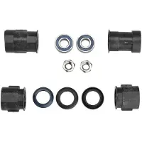 Crankbrothers Double Shot Pedaal Revisieset