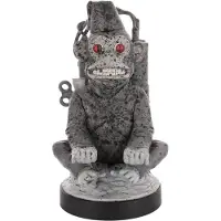 Exquisite Gaming Call of Duty - Toasted Monkey Bomb - figurine standaard voor telefoon | controller | oplaadcase (Original)