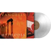 MUSIC ON VINYL MYTHODEA