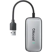 Ottocast Carplay Android Auto Play2Video Plus Adapter Voor Auto's Met Usb-C