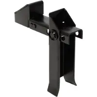 GAH Alberts Beslag Deurvastzetter Breedte 200 mm