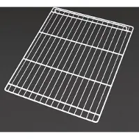 Polar schap wit 53x64cm