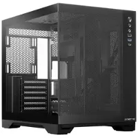 Chieftec Computerbehuizing Voor Atx Pc Met Ventilatorloos Venster En Duurzame Constructie