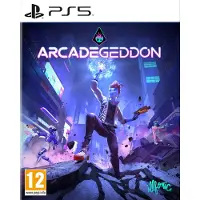 Arcadegeddon Standaard PlayStation 5