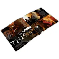 MUSIC ON VINYL Come Together