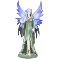 Nemesis Now - Mystic Aura Beeld/figuur - Fee - Multicolours