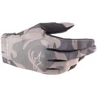 Alpinestars Radar Magnet Jeugd Motorcross handschoenen