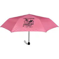 Matix Paraplu Amsterdam Roze - Souvenir