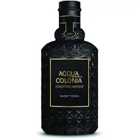 4711 Smoky Tonka, eau de parfum, unisex, 100 ml
