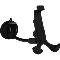 Maxximus - AUTOHOUDER - telefoonhouder HQ FLEXI 1 - maat 3.5`` - 4.7``