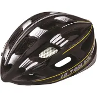 Limar Ultralight Fietshelm - 160gr Zwart - L
