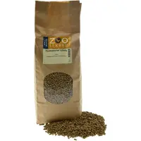Zoolekker Pluimveekorrel volledig 2kg