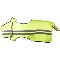 Horka UITRIJDEKEN FLUO REFLECTIE DE LUXE