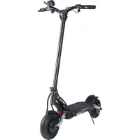 Kaabo Elektrische Step Mantis 10 Eco Zwart (pm2021kamaec)
