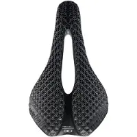Selle Royal Novus Boost 3d Evo Superflow Ti 316 Rail Zadel