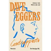 De Bezige Bij Contrapposto