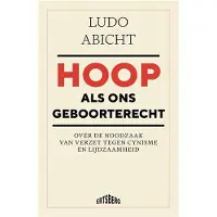Ertsberg Hoop als ons geboorterecht (Paperback)