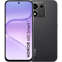 Honor 600 Smart - 128 Gb Zwart