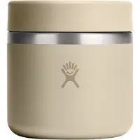 Hydroflask - Insulated Food Jar - Bewaarbakje 591 ml, beige
