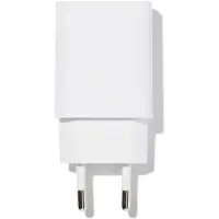 HEMA USB Oplader 2.1A Met 2 Poorten Wit