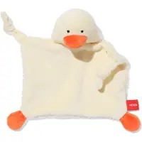 HEMA Knuffeldoekje eend
