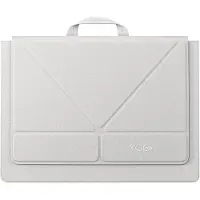 Lenovo Laptophoes Versa Sleeve Geschikt voor max. (laptop): 40,6 cm (16) Mossel
