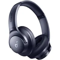 Anker Draadloze koptelefoon - Anker - Life Q20i - Bluetooth - Actieve ruisonderdrukking - Dubbele verbinding