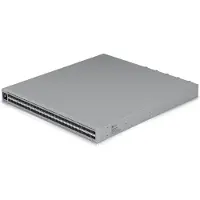 Ubiquiti UniFi ECS-aggregatie, beheerd, L2/L3, voor installatie in een rack, 1U