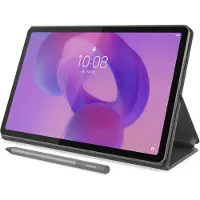 Lenovo Idea Tab, 27,9 cm (11 inch), 2560 x 1600 pixels, 128 GB, 8 GB RAM, Android 15, grijs
