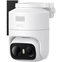 Eufy Eufycam C37 2+1 Kit Beveiligingscamera Voor Buiten - Op Batterij - 2k