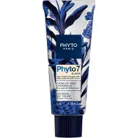 Phyto 7 Elixir Universal Day Hair Crème - 50ml | Voor Alle Haartypen