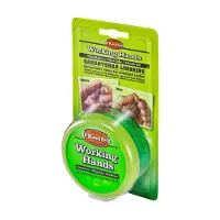 O'Keeffe's Working Hand Cream 96g Goud