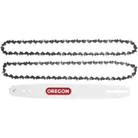 Oregon COMBO, 1 X 140SDEA041 + 2 X 91P052E