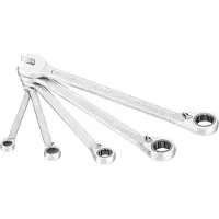 Hazet 606/5 Ratelringsteeksleutel