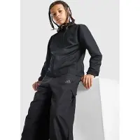 Adidas Trainingspak 'Seasonals Woven Utility Tracksuit' zwart