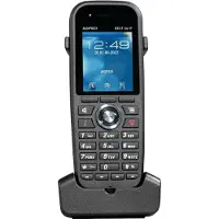 AGFEO Draadloze telefoon - - DECT 44 IP - Spreekstand - Nummer geheugen - DECT-technologie