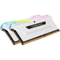 Corsair Vengeance RGB Pro geheugenmodule 16 GB 2 x 8 GB DDR4
