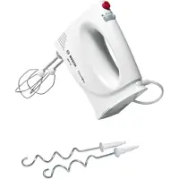 Bosch MFQ3030 - Handmixer - 350W - Wit