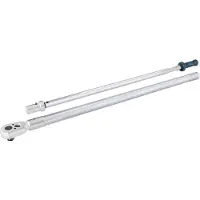 Hazet System 6000 CT 6160-1CT Momentsleutel Met omschakelbare ratel 1 (25 mm) 600 - 1600 Nm