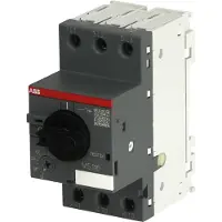 ABB 1SAM 250 000 R1007 MS 116-2,5 Motorbeveiligingsschakelaar Instelbaar 690 V/AC 2.5 A 1 stuk(s)