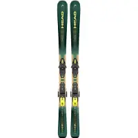 Head Discovery 82 Pro + Protector EVO PR 11 GW 26/27