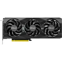 PNY GeForce RTX 5070 Overclocked
