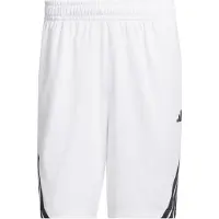 Adidas Sportbroek 'Legends 3-Stripes Basketball' zwart