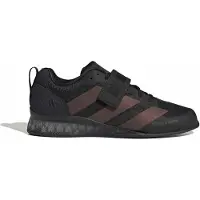 Adidas Sportschoen 'Adipower Weightlifting 3' bruin / zwart