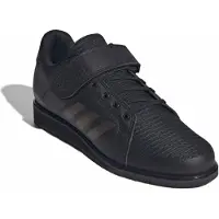 Adidas Sportschoen 'APWR Perfect 3 Weightlifting' koper / zwart